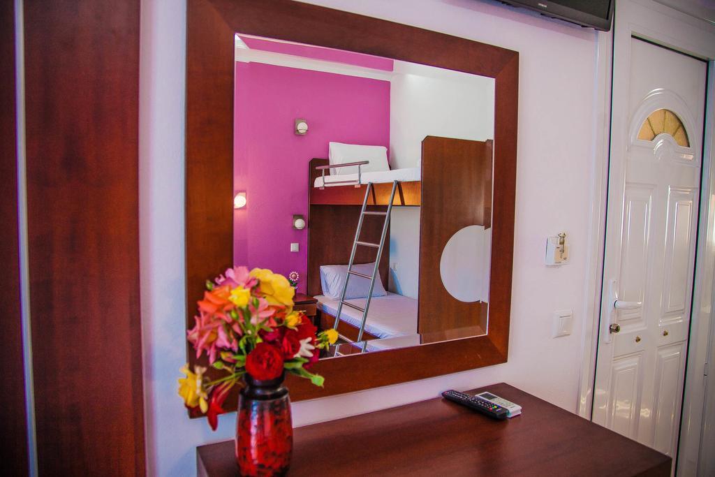 Studios Ristas 2 Parga Room photo