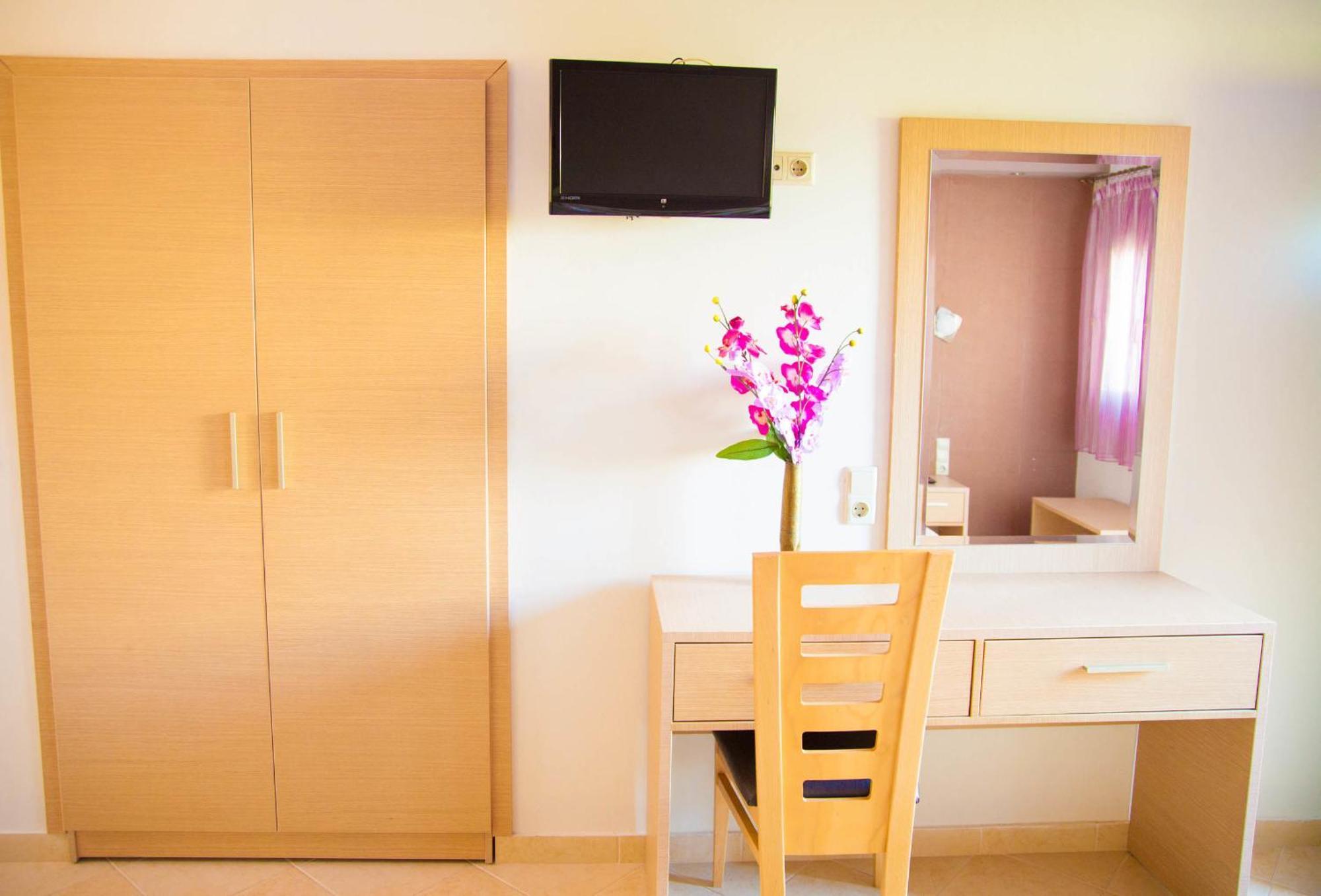 Studios Ristas 2 Parga Room photo