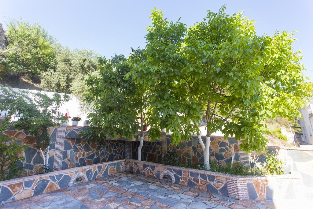 Studios Ristas 2 Parga Exterior photo